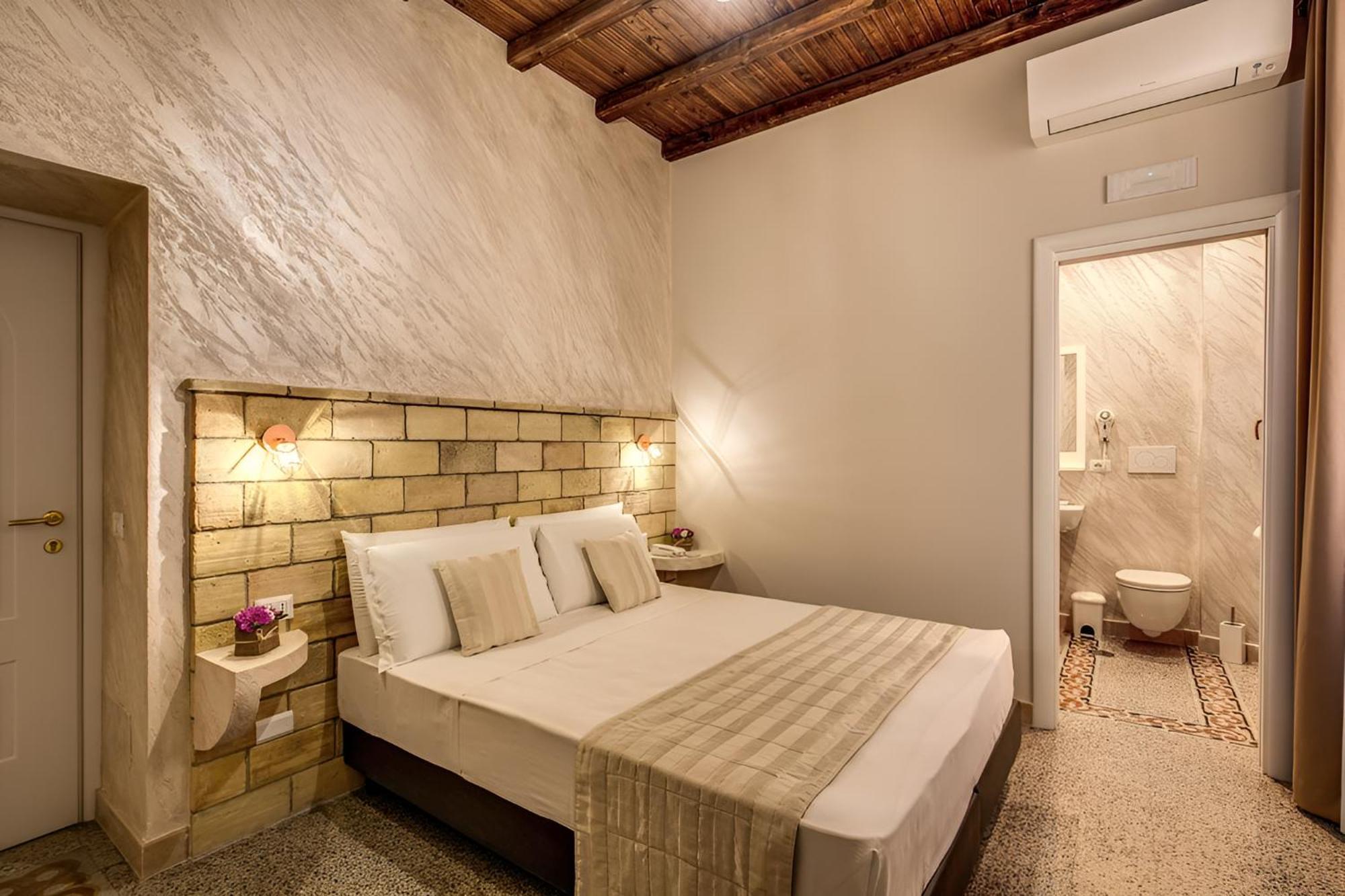 Colosseo Accomodation Room Guest House — Photos 3